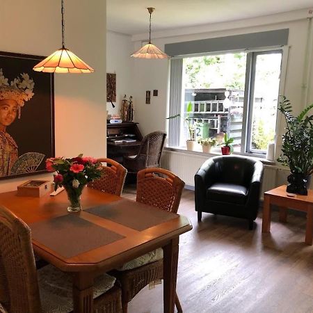 Bunga Melati Apartamento Middelburg Exterior foto