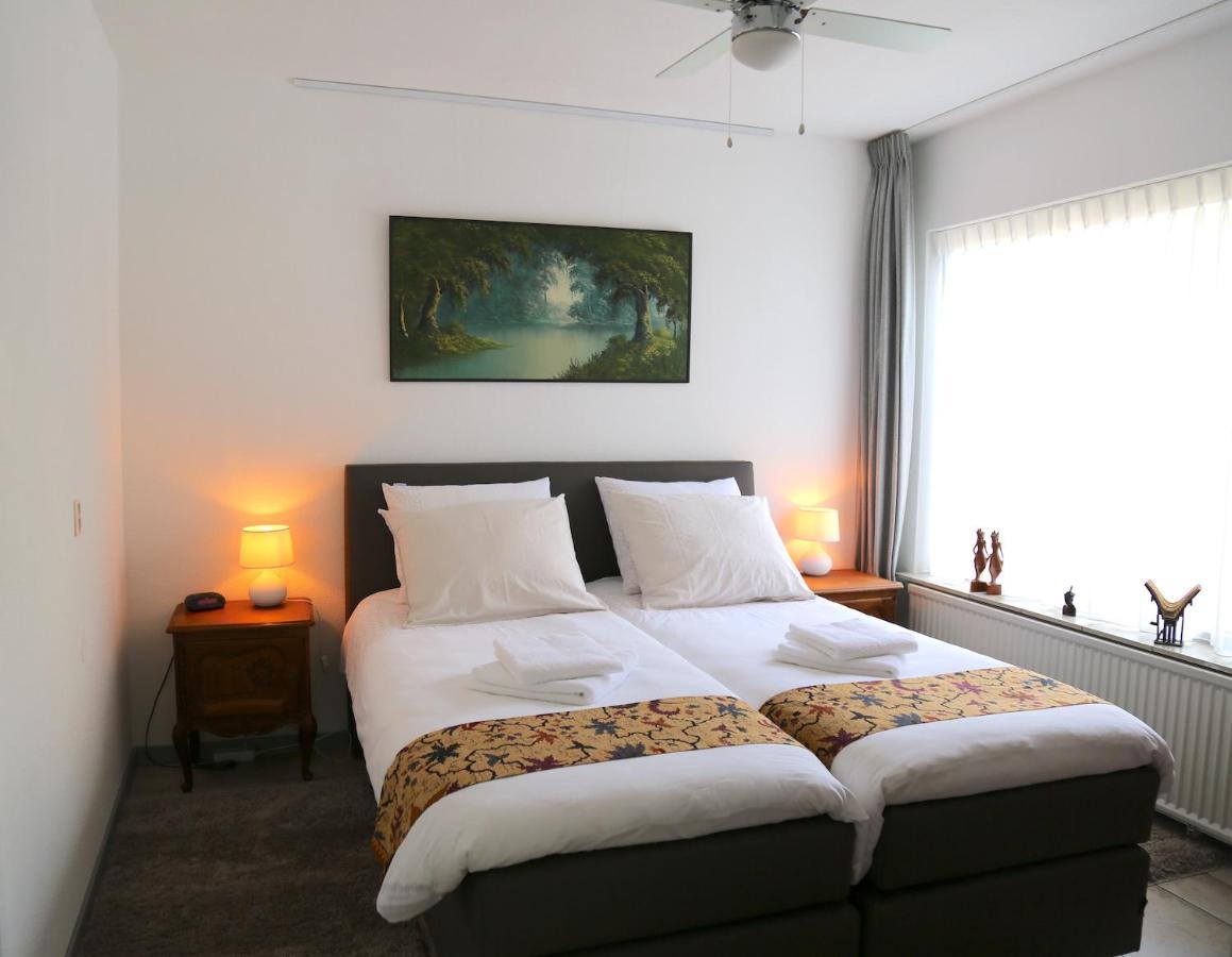 Bunga Melati Apartamento Middelburg Exterior foto