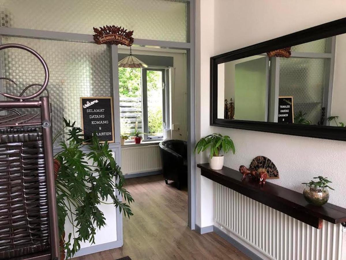 Bunga Melati Apartamento Middelburg Exterior foto